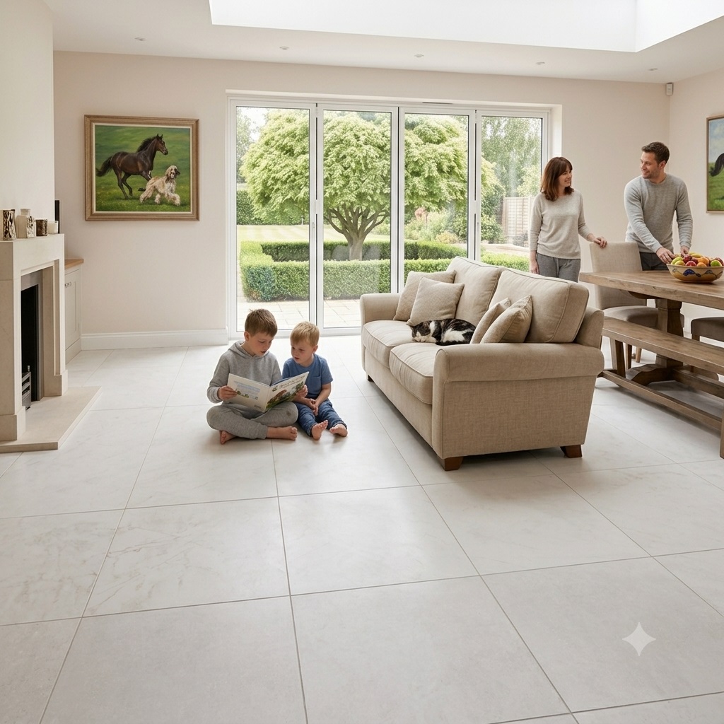 PORCELANATO 100X100 ALVORADA OFFWHITE ACETINADO (2)