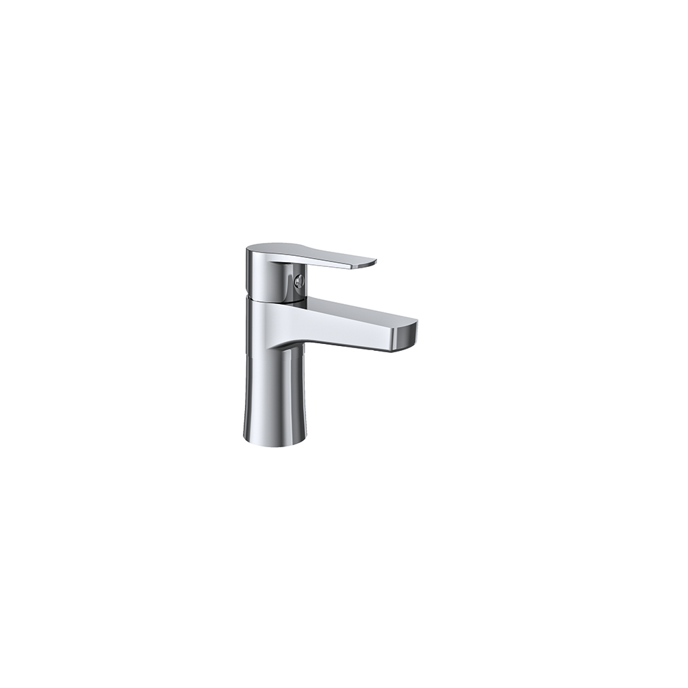 TITANIUM LAVATORIO 180112 CROMO