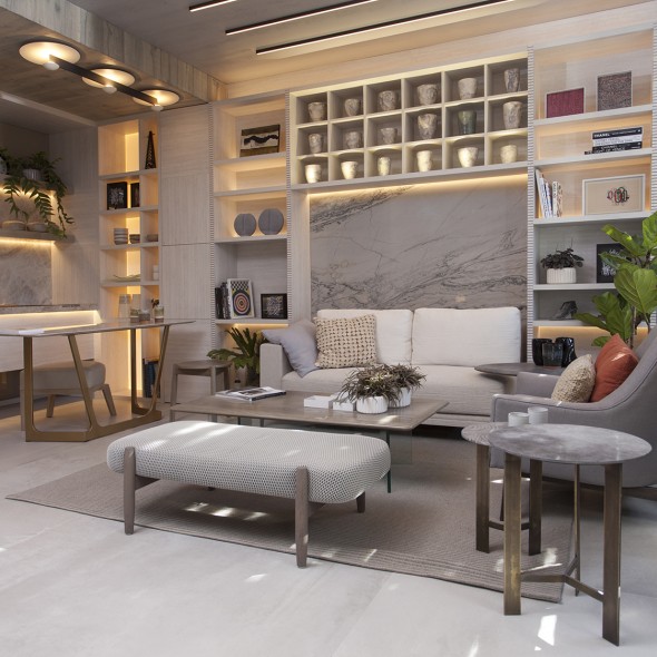 PORCELANATO 80X80 ANTICO IVORY (1.92)