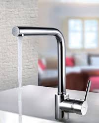 DRAKO GRIFO COCINA 332902 CROMO