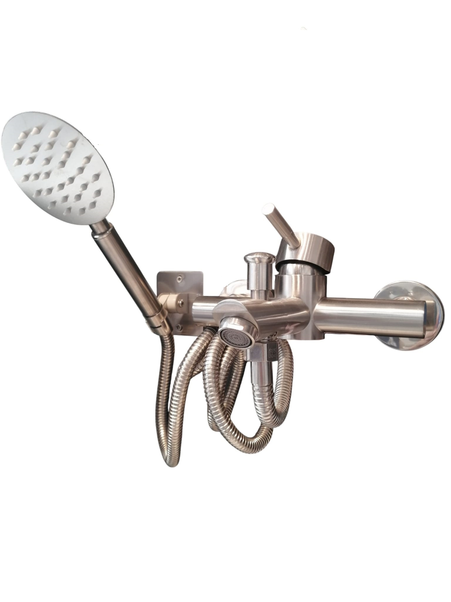 WICO BAÑERA EXTERIOR PALITO SATIN