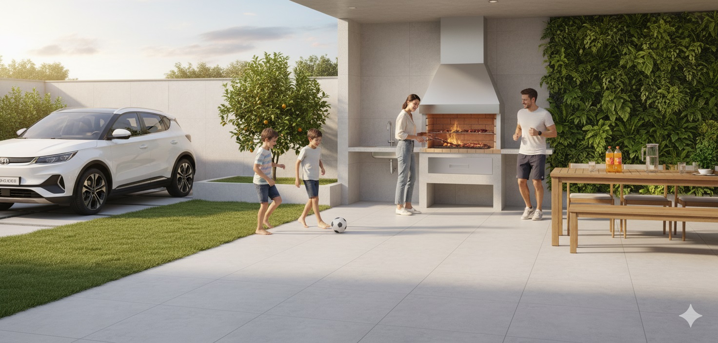 PORCELANATO 60X120 BRASILIA EXTERIOR  (1.44M2 X CAJA )