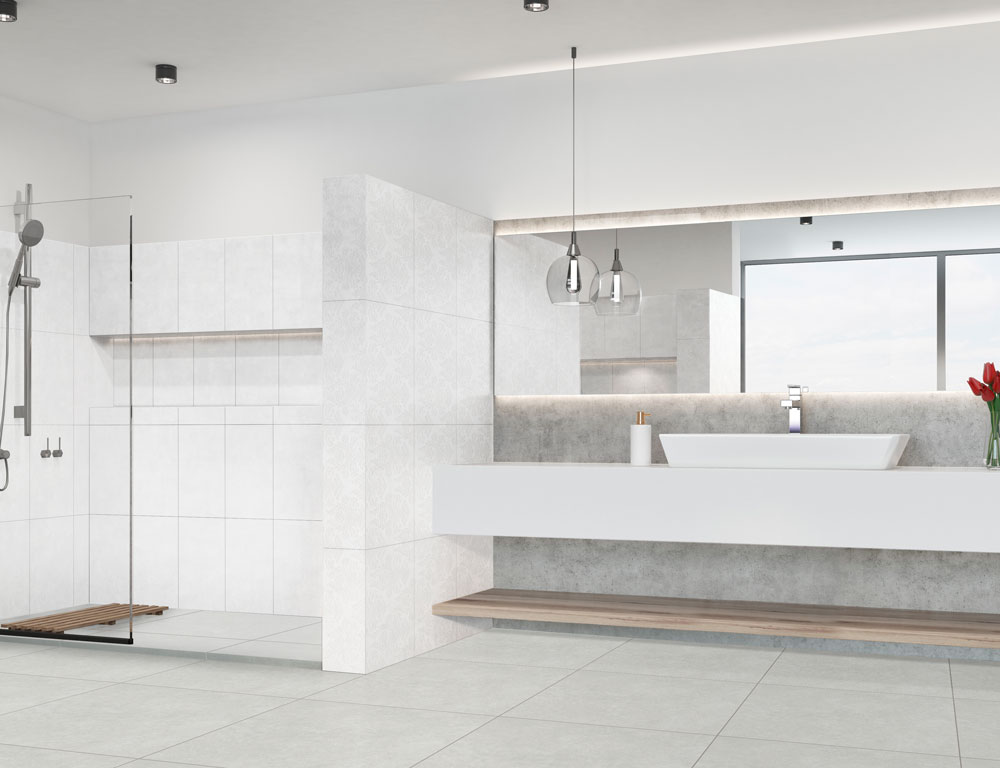 PORCELANATO 61X61 CEMENT GRIGIO 61024 (1.87M2 X CAJA )