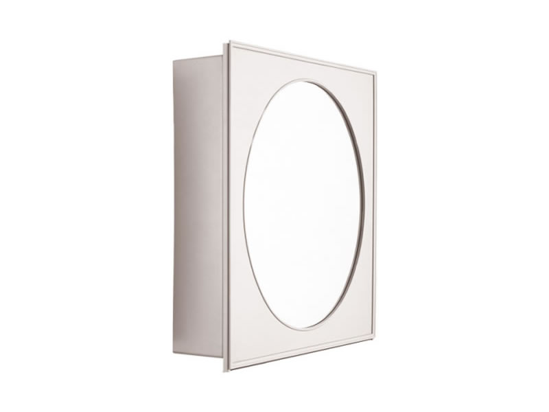 BOTIQUIN MARCO ALUMINIO OVALO 38X47X10 ASTRA
