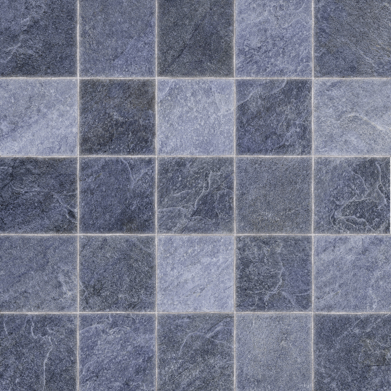 CERAMICA 60.5X60.5 STONE MARINE BLUE (2.58M2 X CAJA )