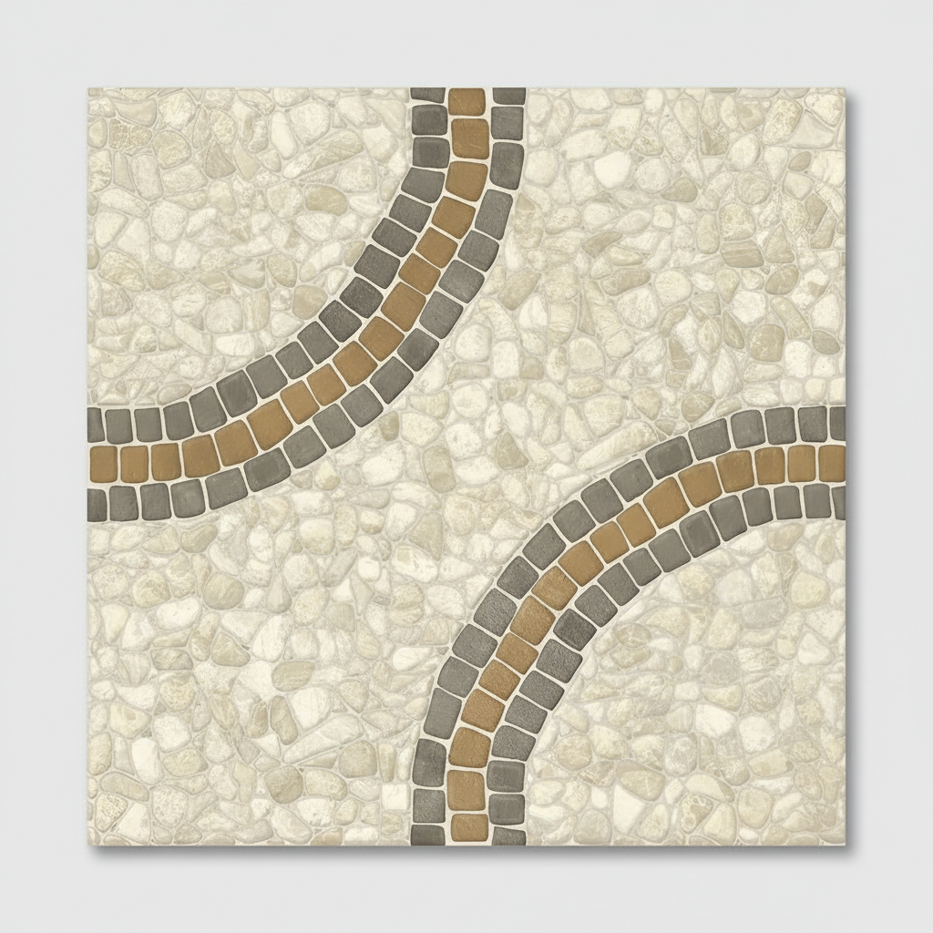 CERAMICA 60X60 SAN ROMANO RT(2.88)(48)