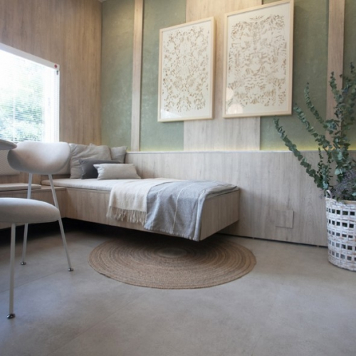 PORCELANATO 60X120 LISCIO IVORY ECO NAT (2.16)