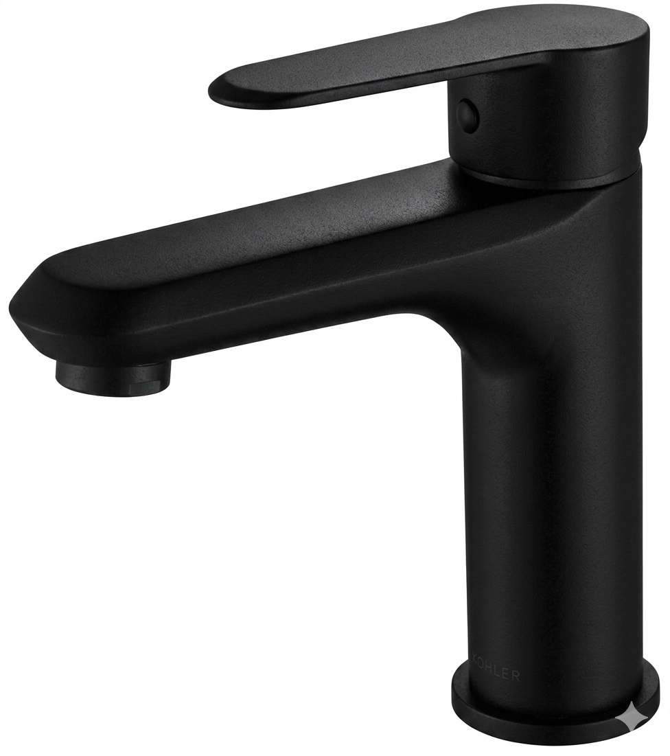 RIMONTTI LAVATORIO AC INOX NEGRO