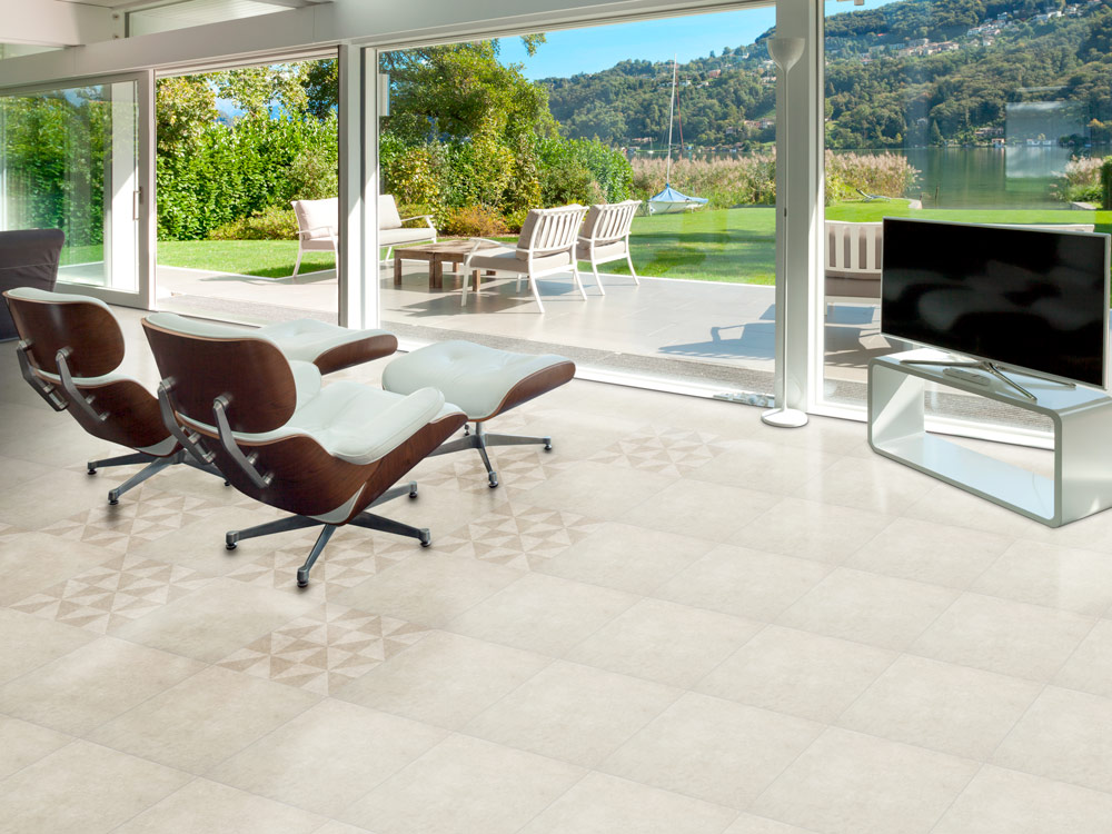 PORCELANATO 61X61 CEMENT GRIGIO 61024 (1.87M2 X CAJA )
