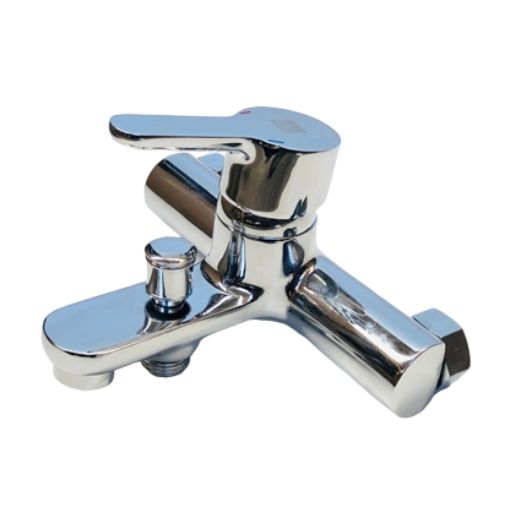 RIMONTTI BANERA EXTERIO CHERRY CROMO