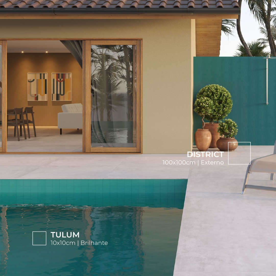 CERAMICA 10X10 TULUM ESM BRILH (1.80M2 X CAJA)