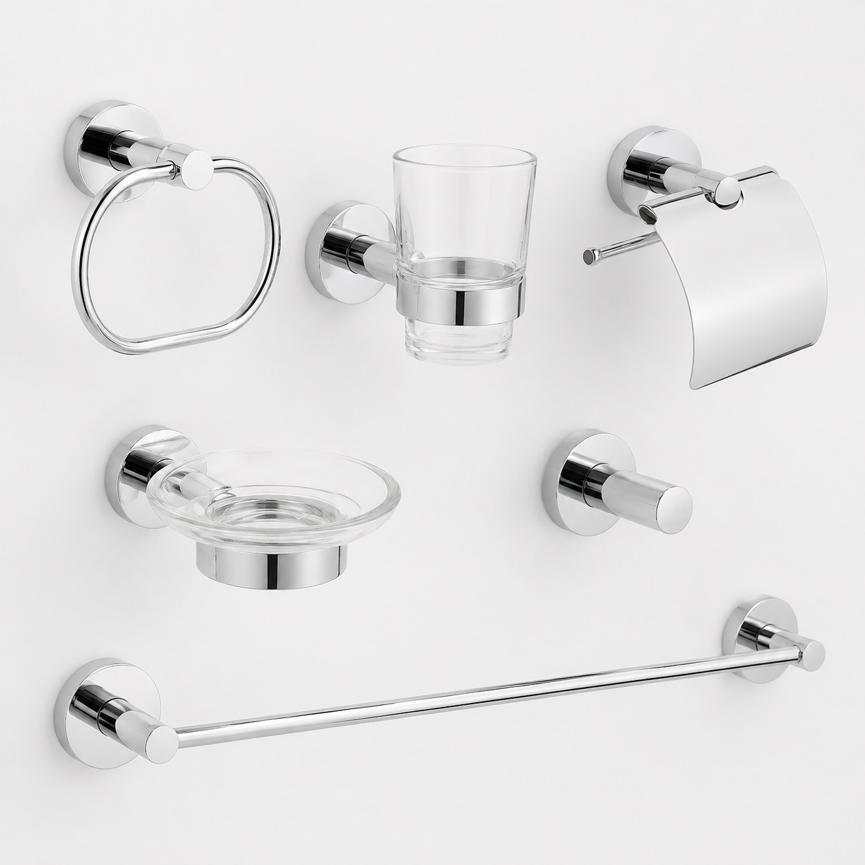 ACCS KIT 6 PZAS COLECCION AUSTRALIA