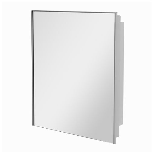 BOTIQUIN VERSATIL REVERSIBLE EMBUTIR SOBREPONER  35X44X10.6  ASTRA BLANCO