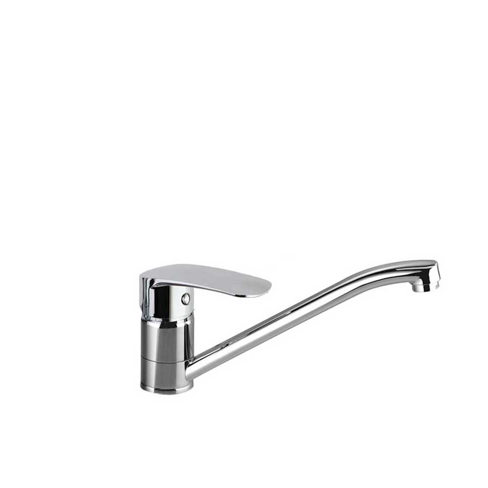 NEW FLY C2 GRIFO COCINA 570901 CROMO