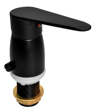 RIMONTTI BIDE C/TRANSFERENCIA FLAT NEGRO