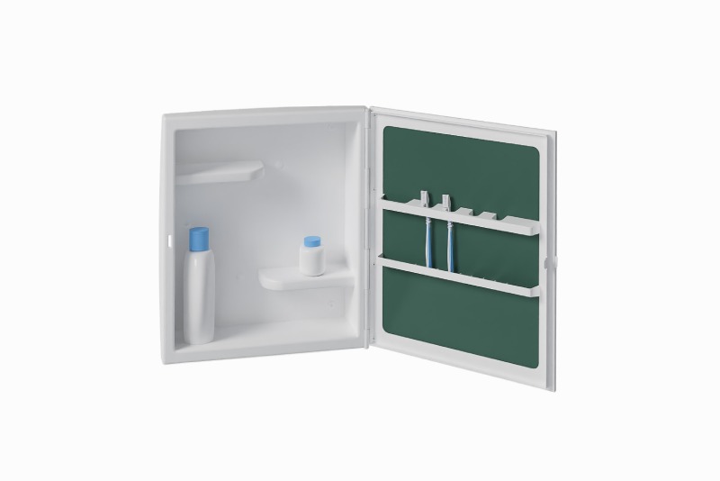 BOTIQUIN VERSATIL REVERSIBLE 35.5X30X9.5 ASTRA