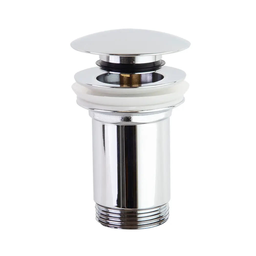 RAMON SOLER VALVULA TIP TOP 1219L CROMO C/DESBORDE