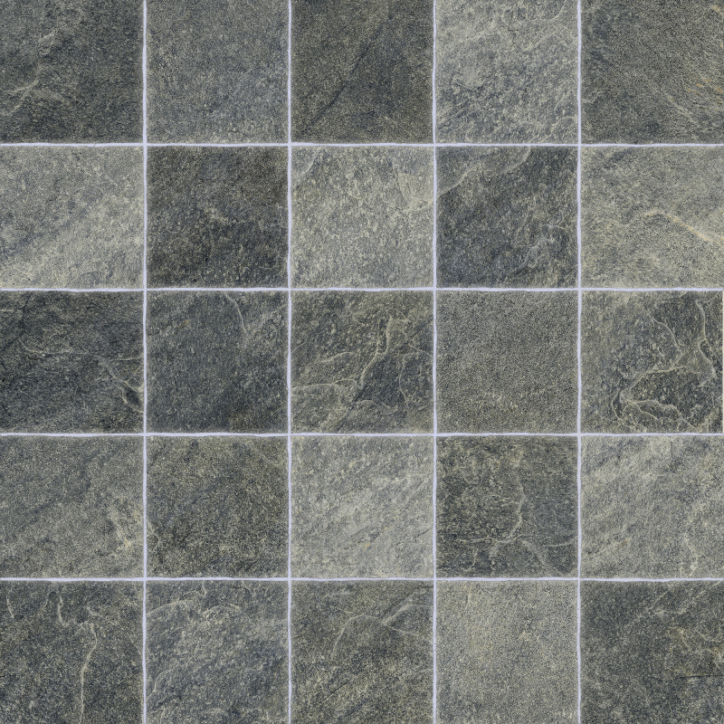 CERAMICA 60.5X60.5 STONE MARINE GREEN (2.58M2 X CAJA )