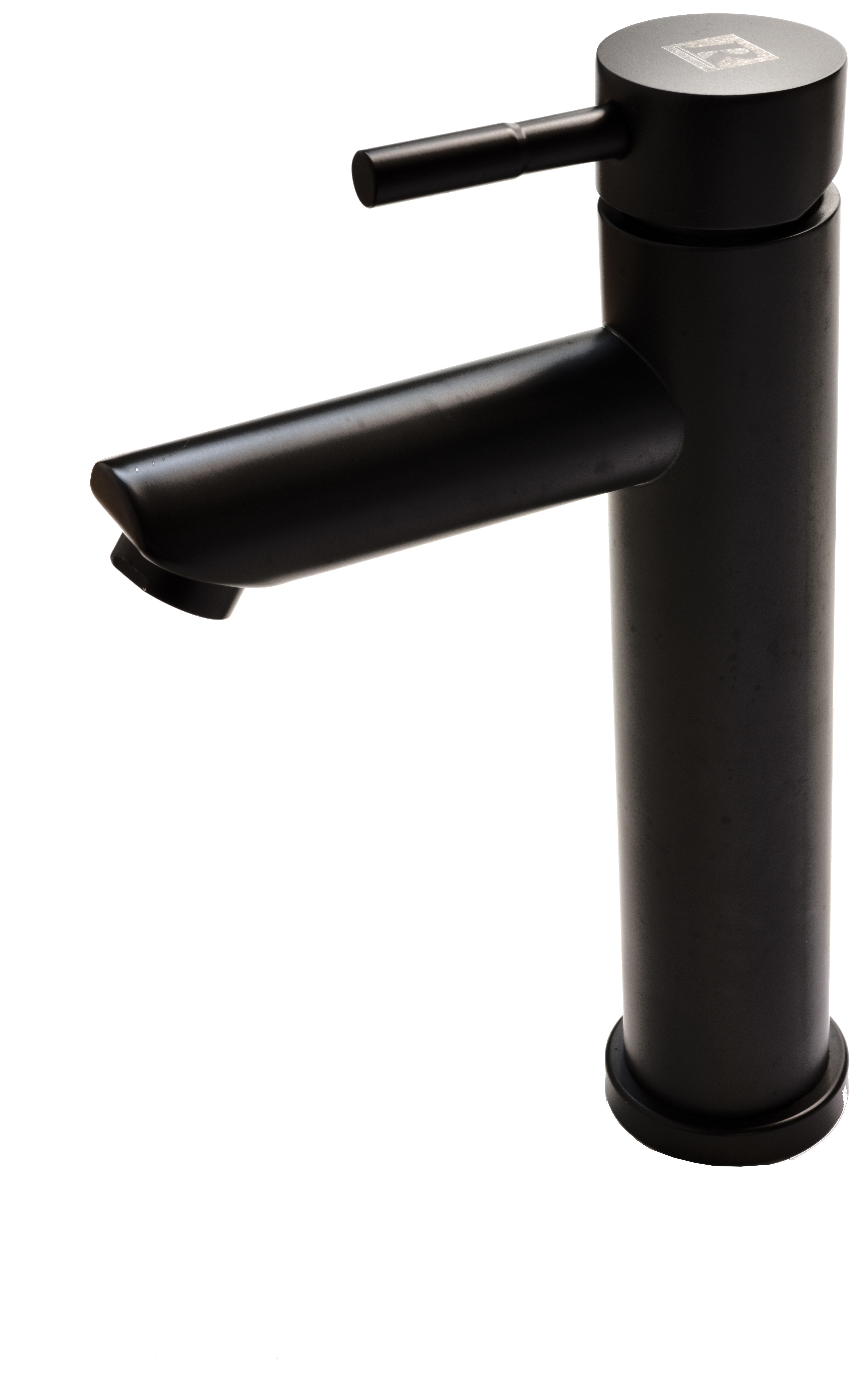 RIMONTTI LAVATORIO 21 CMT PALITO NEGRO