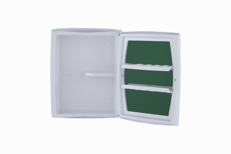 BOTIQUIN DE COLGAR VERSATIL CON PUERTA REVERSIBLE 30X36.9X10.8 ASTRA
