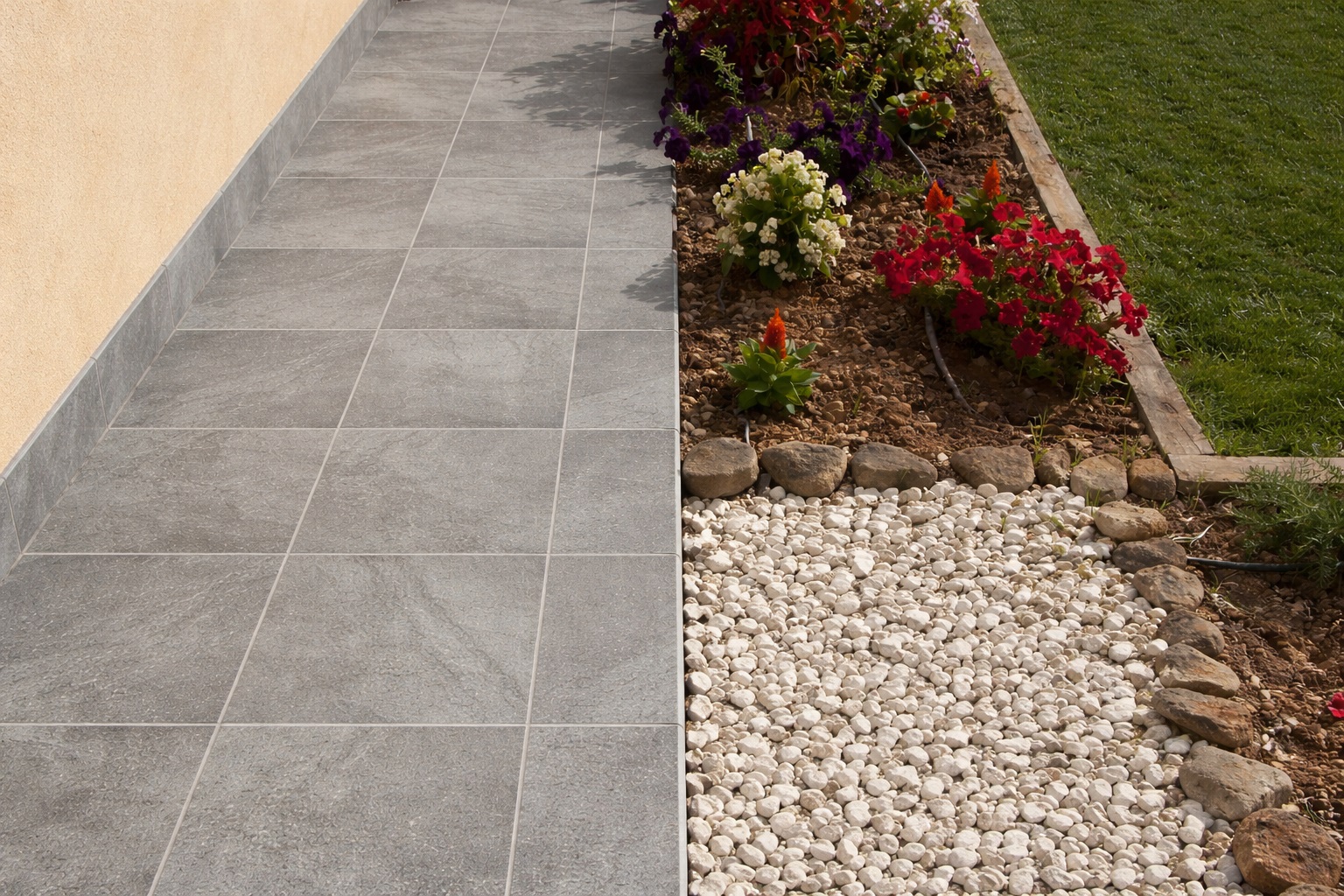 CERAMICA 60X60 AMALFI GRIGIO  (2.88)(48) 25 %