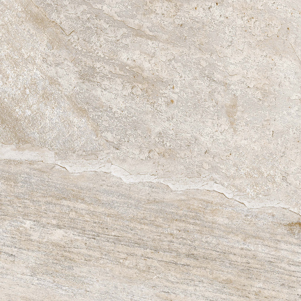 CERAMICA 68X68 SLATE SAND RECT (2.73)