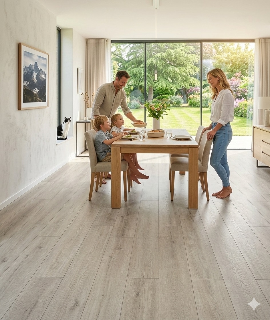 SPC PISO VINILICO 230X1400 4MM+1MM CANASTRA (2.90)(48)