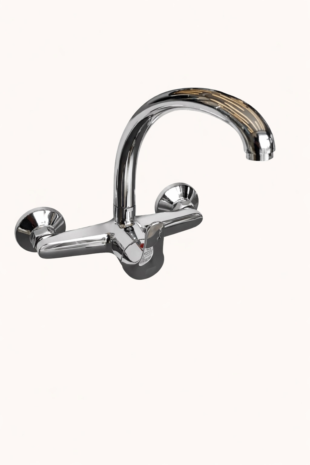 RIMONTTI GRIFO DE COCINA PARED 40MM