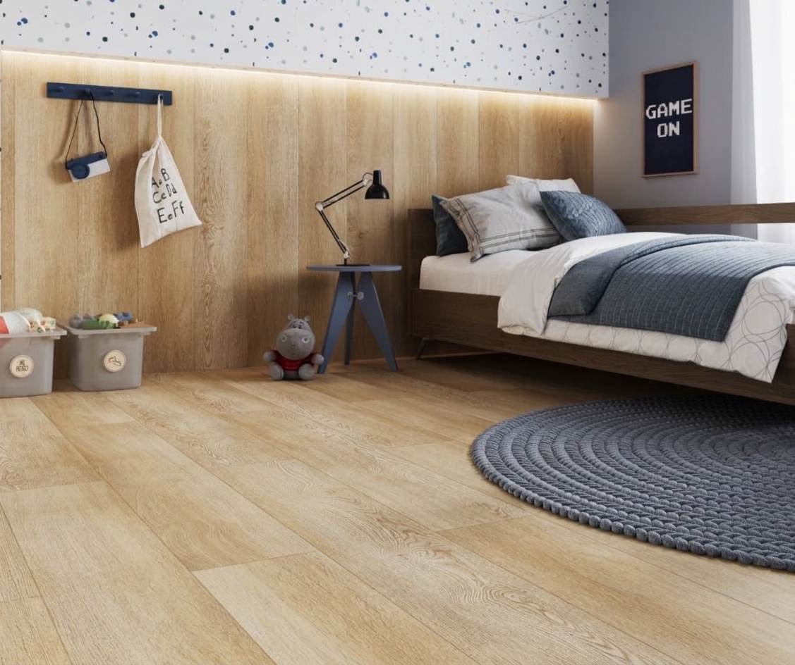 SPC PISO VINILICO 230X1400 3.5MM+1MM ITAJAI (3.22)(48)