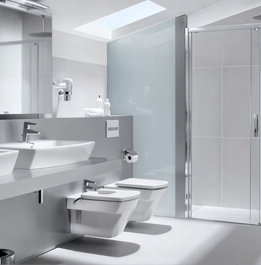 BARRACA MALVÍN BAÑOS