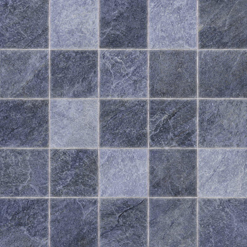 CERAMICA 60.5X60.5 STONE MARINE BLUE (2.58M2 X CAJA )