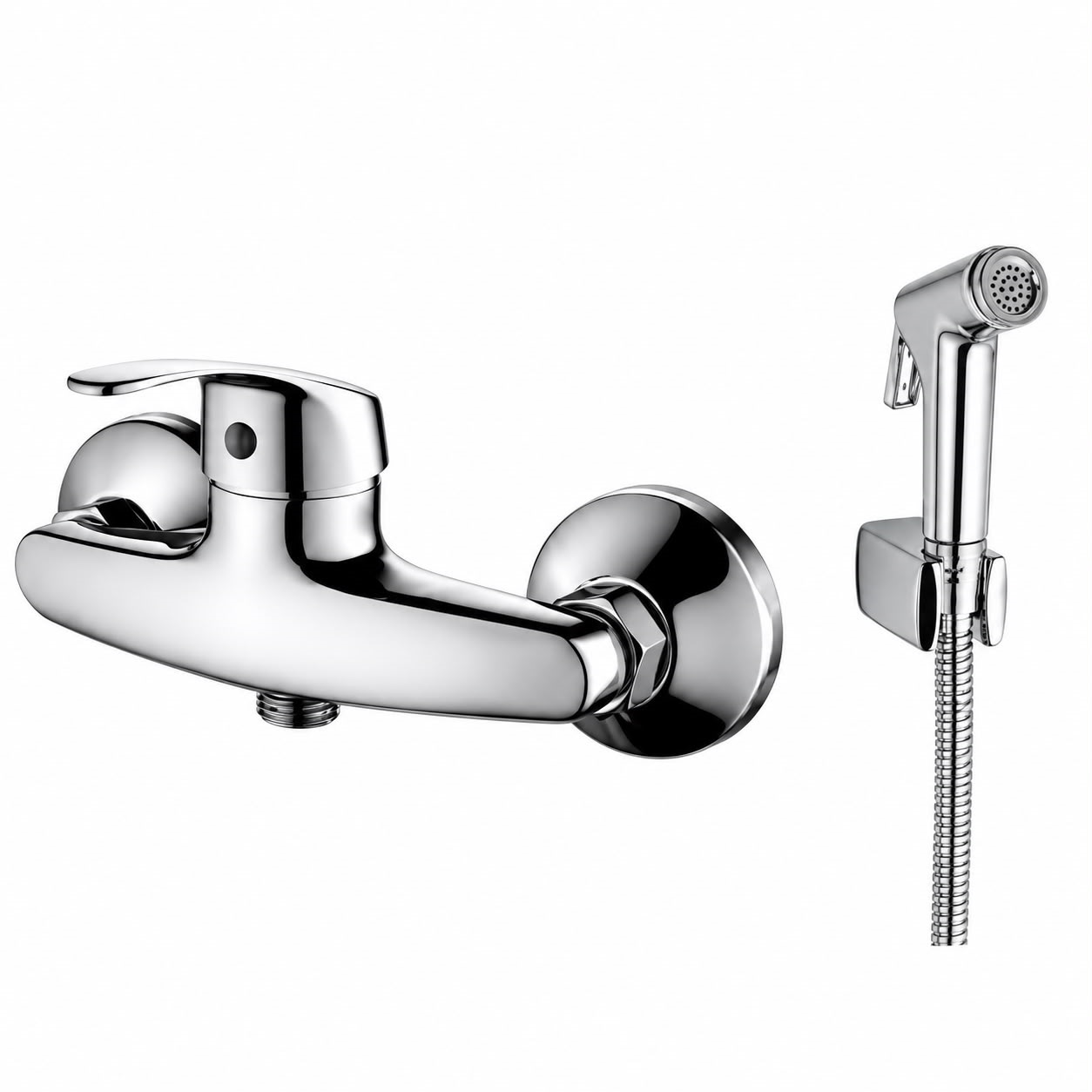 WICO DUCHA EXTERIOR 35MM CON GATILLO 25 %