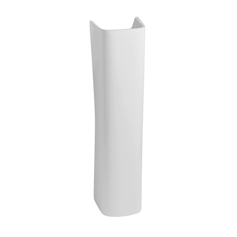 LIKE PEDESTAL BLANCO