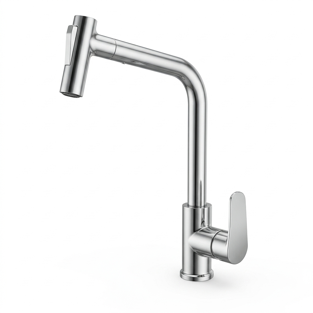 CELITE GRIFO COCINA SMART T EXTRAIBLE CR