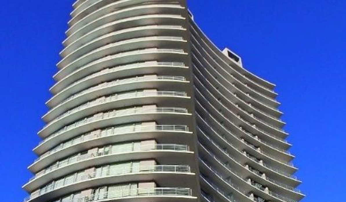 Edificio Alexander Boulevard