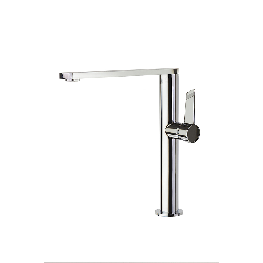 RAMON SOLER GRIFO PLANO 388401MC CROMO
