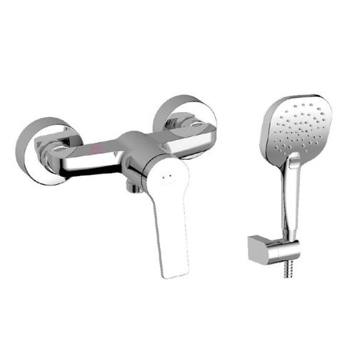 CELITE VIP DUCHA EXTERIOR C/TELEFONO