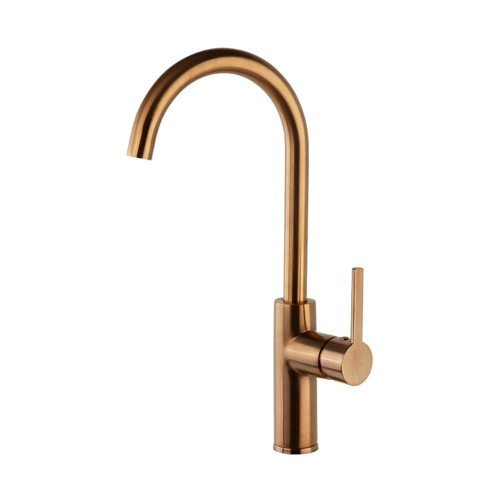 DRAKO GRIFO COCINA 330602CUC COBRE CEPIL