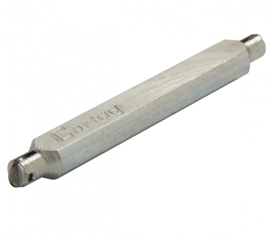 CORTAG REPUESTO CORTADOR 100mm 60380