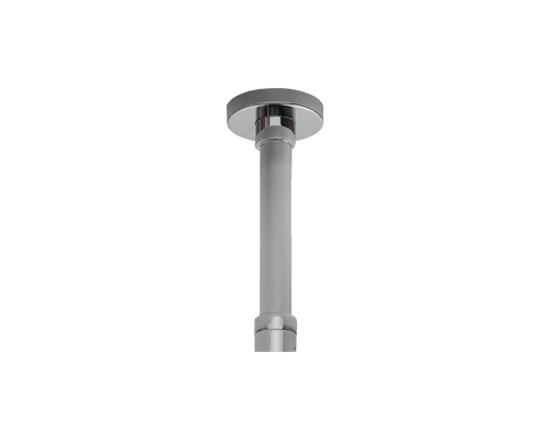 RAMON SOLER BRAZO LLUVIA TECHO 150MM BV1502 CROMO