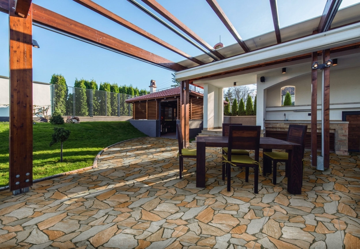 CERAMICA 68X68 PIETRA MIX RECT (2.73)
