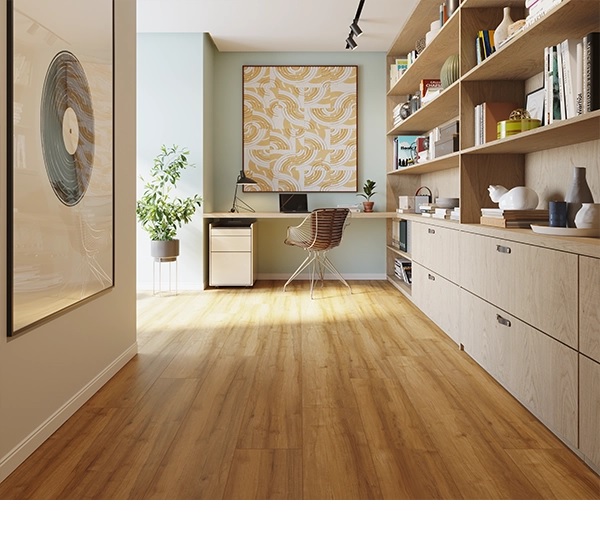 SPC PISO VINILICO 230X1400 4MM+1MM MANTIQUEIRA (2.90)(48)