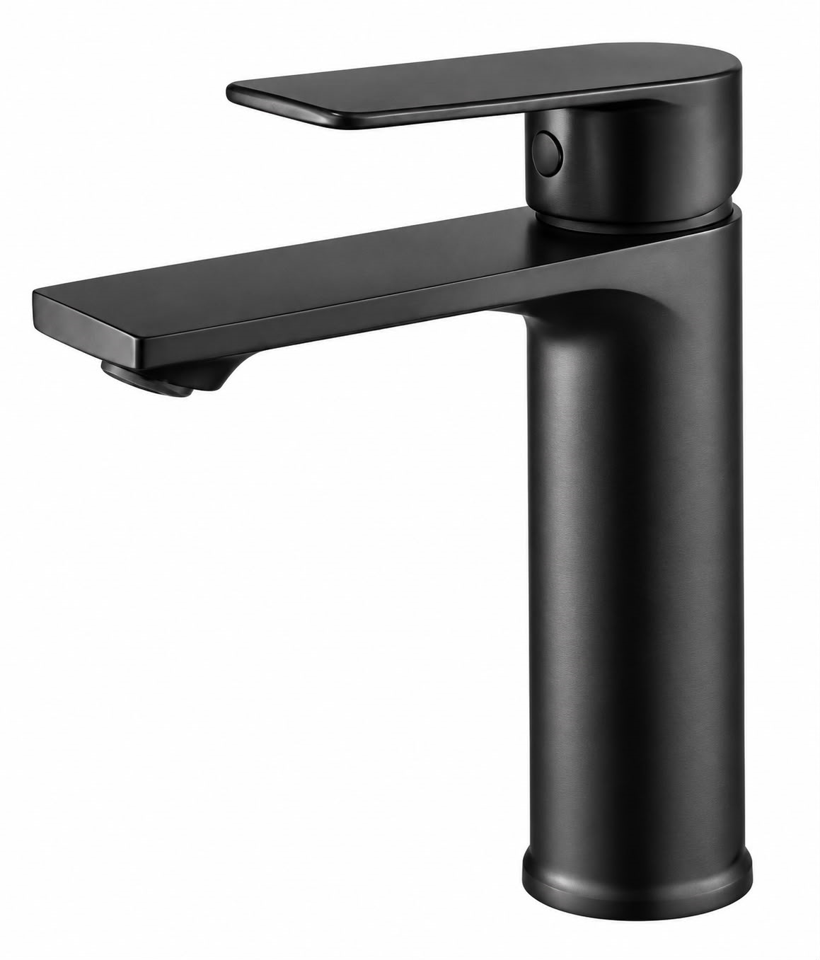 WICO LAVATORIO PREMIUM NEGRO 18 CMTS