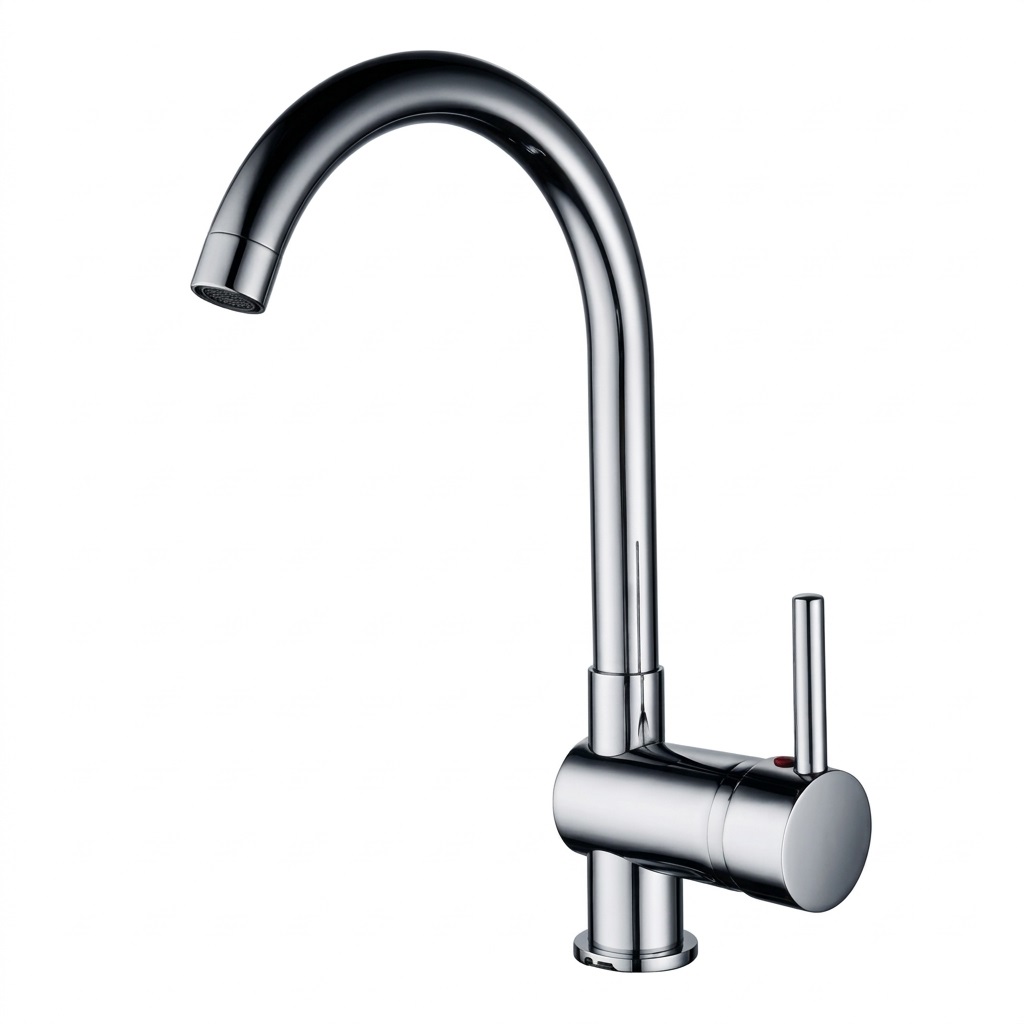 RIMONTTI GRIFO COCINA MESA PICO ALTO PAL