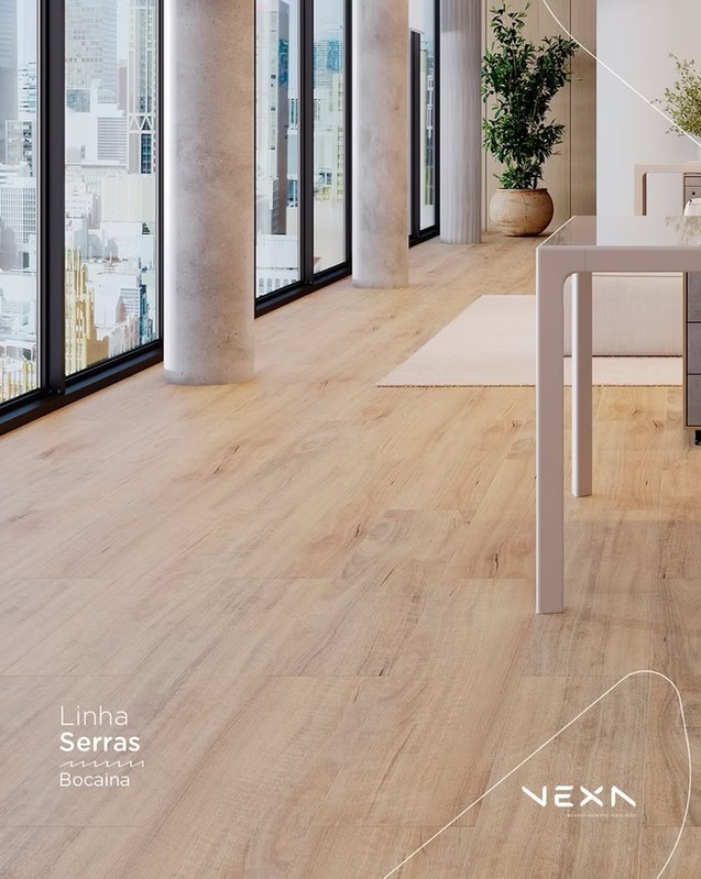 SPC PISO VINILICO 230X1400 4MM+1MM BOCAINA (2.90)(48)