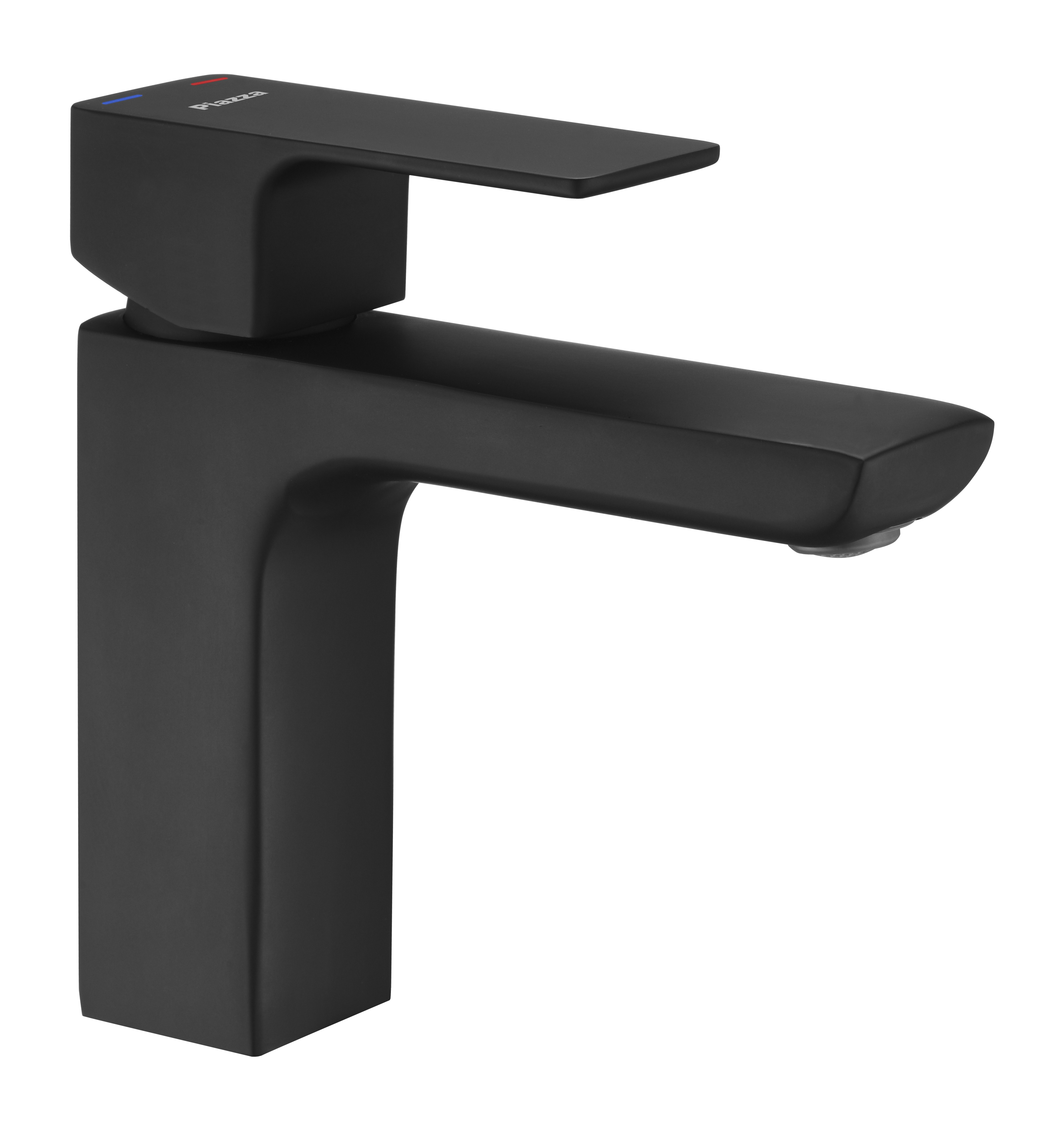 ARQ LAVATORIO NEGRO C/VALV.