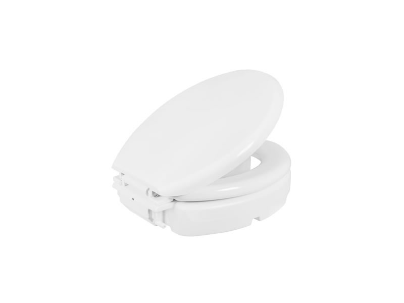 TAPA INOD ASIENTO ELEVADO 7cmt ASTRA