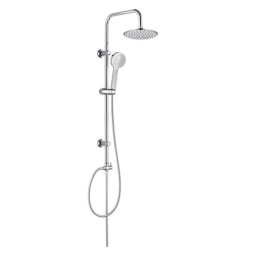 BARRAL EXTERIOR AC INOX ROSETA/TEL S/GRI