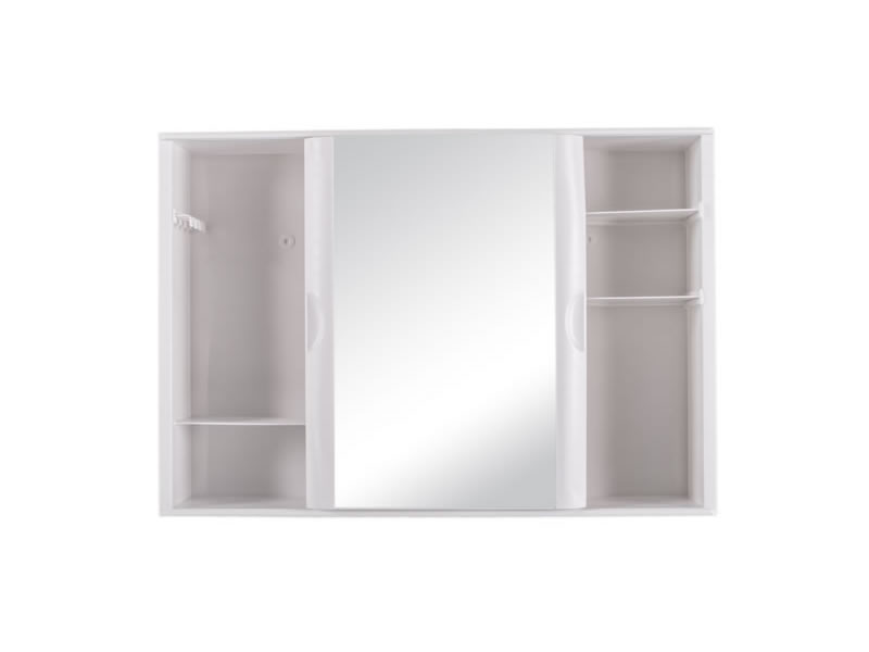 BOTIQUIN C/PUERTA CORREDIZA 46.5X32X9.5 ASTRA