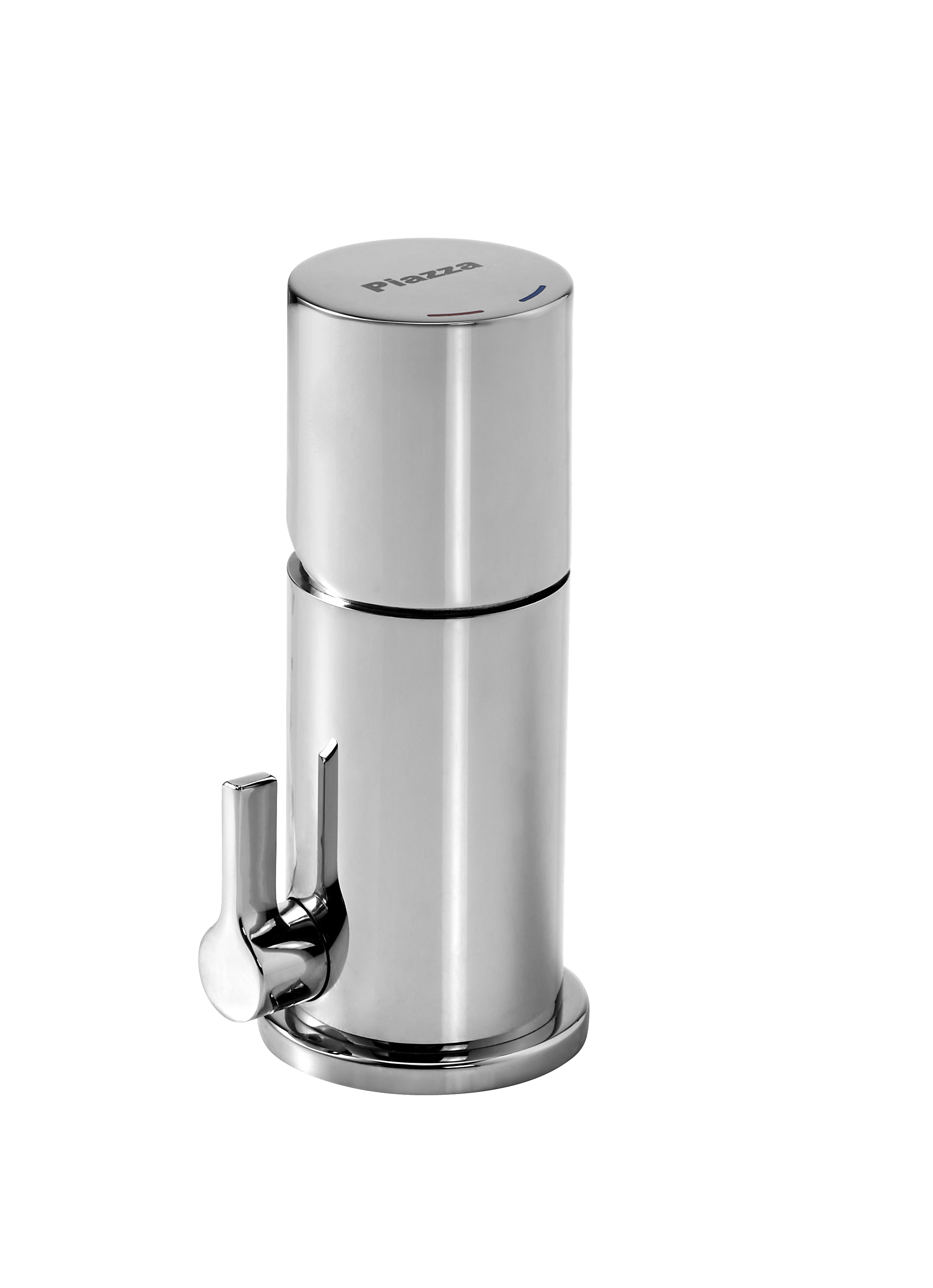 LOUNGE BIDET CROMO